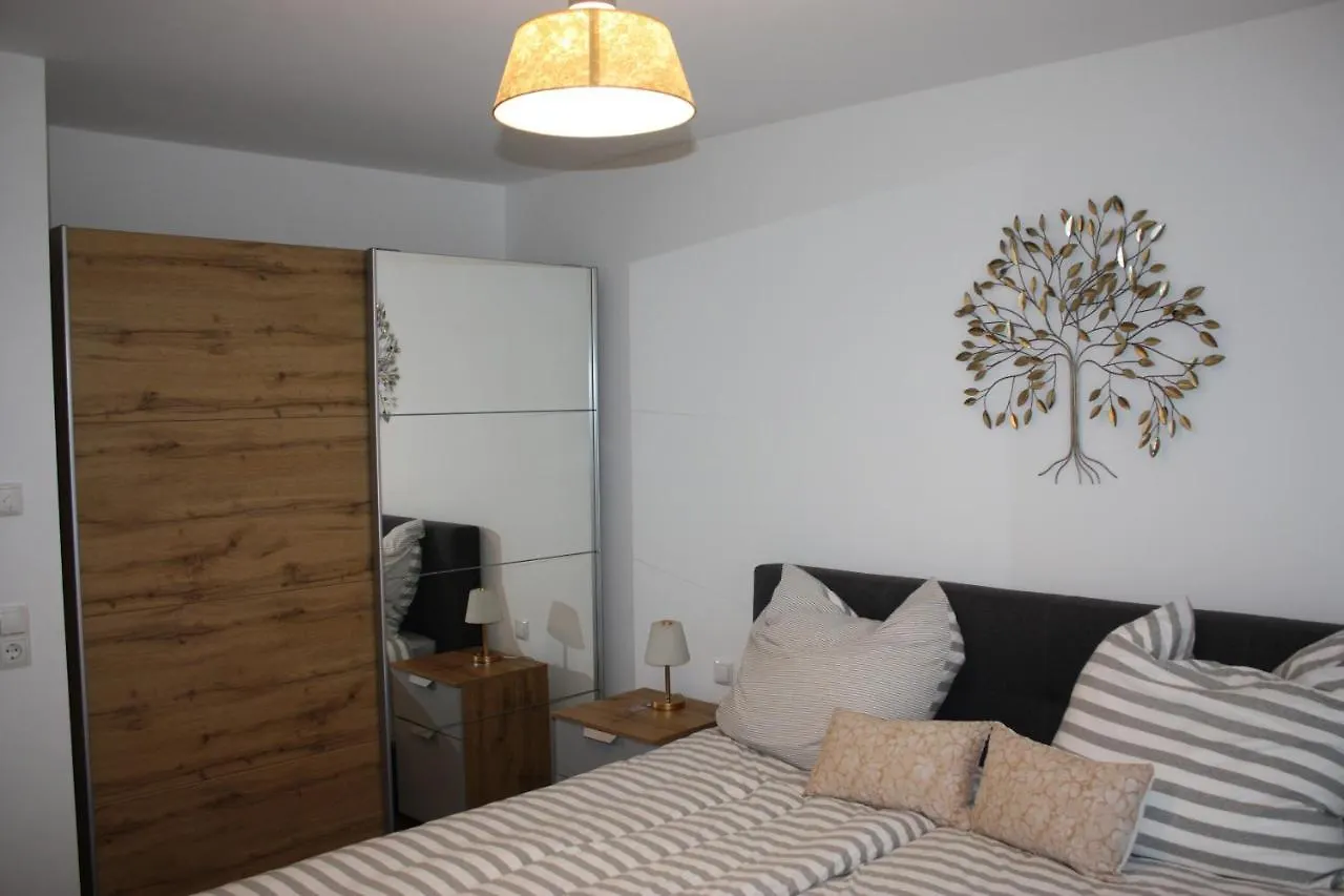 Traumwohnung Fuessen 14 شقة Füssen