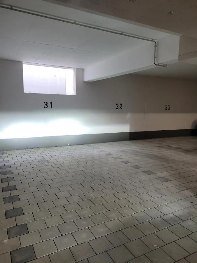شقة Traumwohnung Fuessen 14
