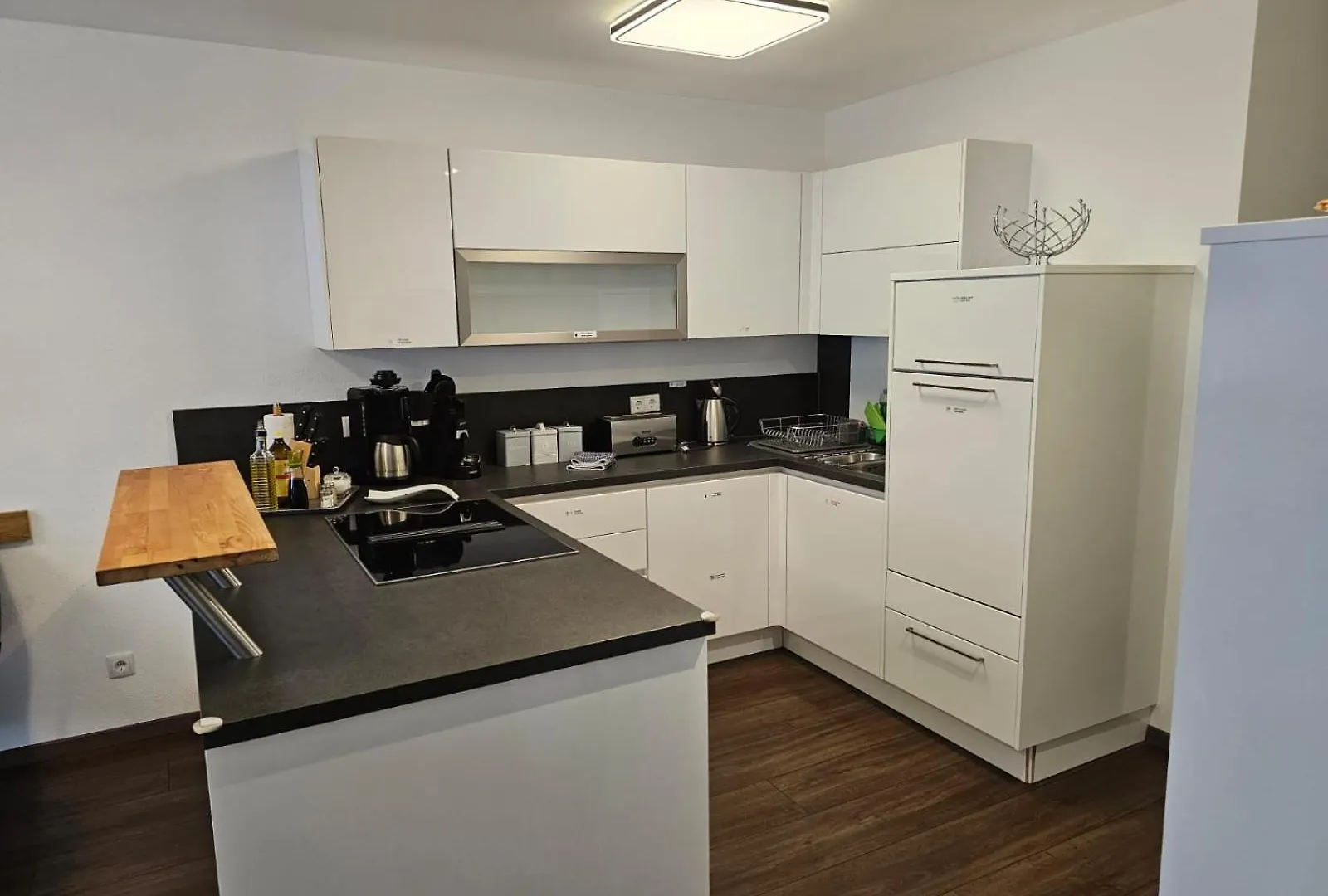 Traumwohnung Fuessen 14 0*, Füssen