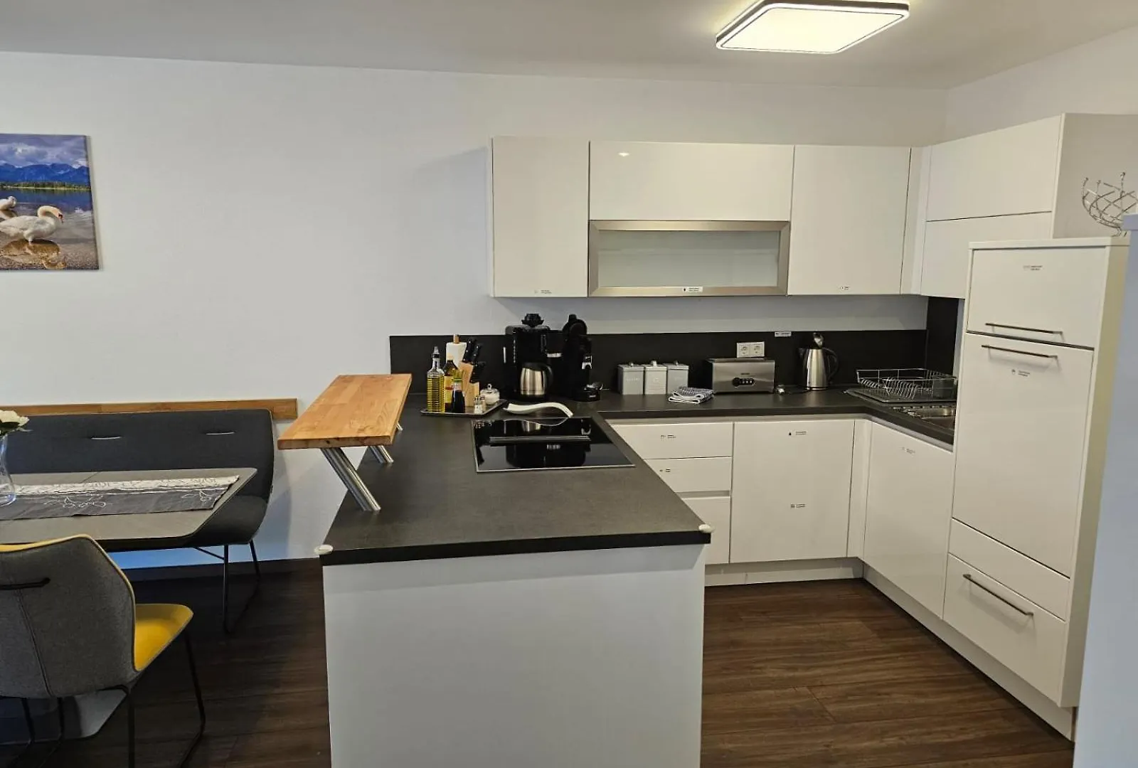Traumwohnung Fuessen 14