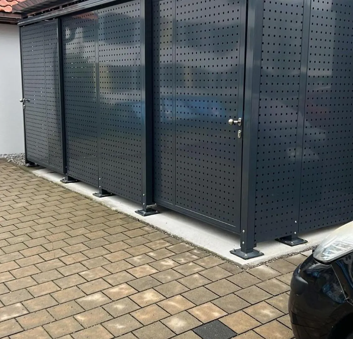 Traumwohnung Fuessen 14 0*, Füssen ألمانيا