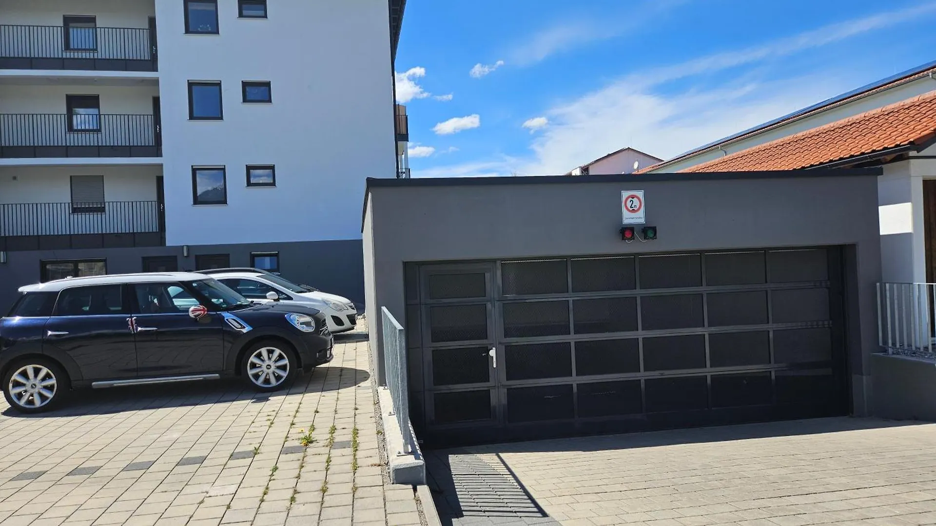 Traumwohnung Fuessen 14 ألمانيا