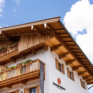 Apartment Bachmair Weissach See-apartments, Rottach-Egern