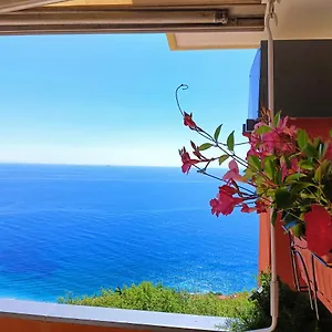La Sundevilla , Bergeggi Italien
