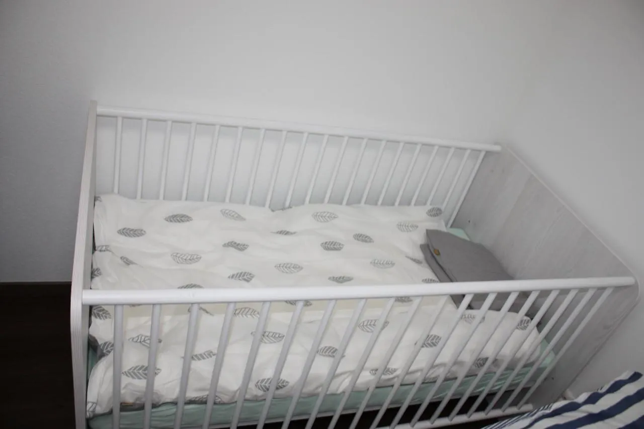 Apartment Traumwohnung Fuessen 14