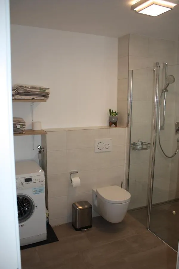 Traumwohnung Fuessen 14 Apartment Fussen