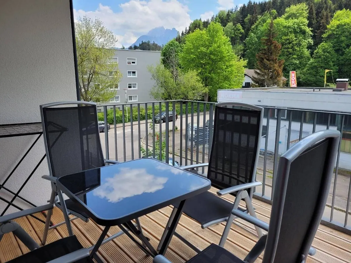 Traumwohnung Fuessen 14 Germany