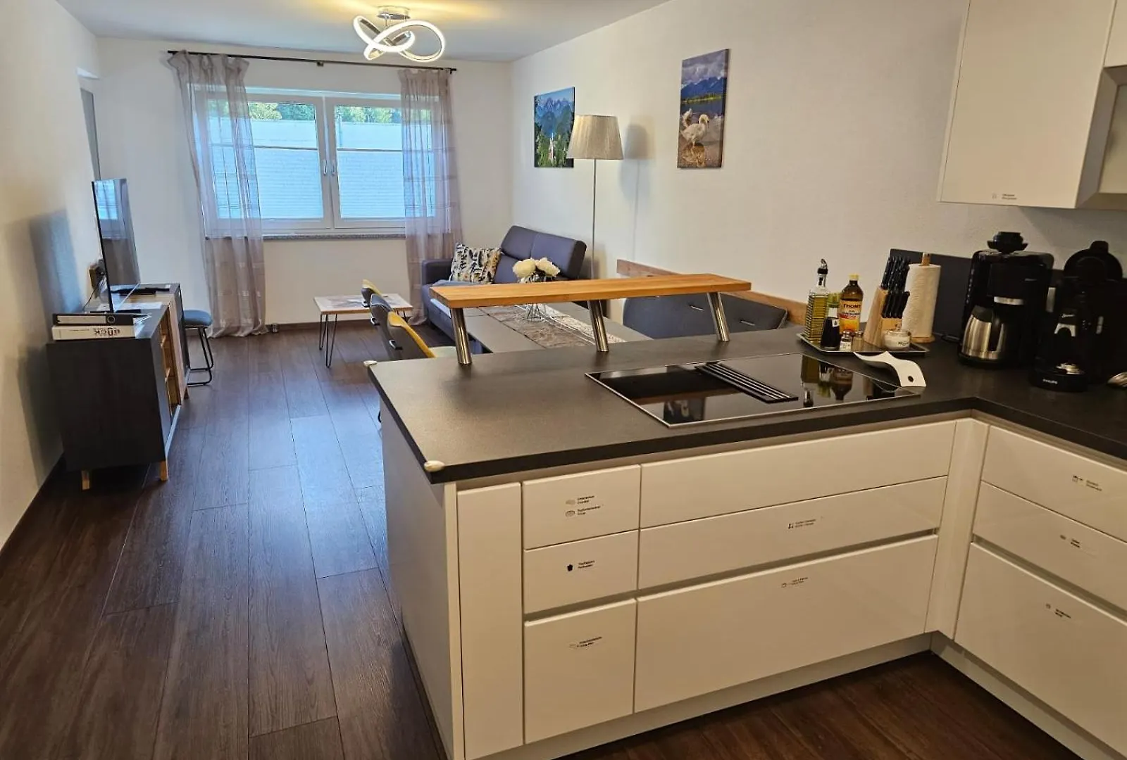 Apartment Traumwohnung Fuessen 14 Germany